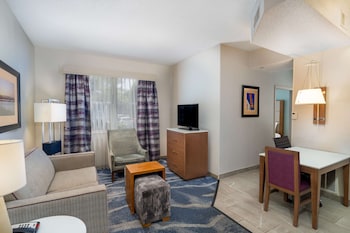 Suite, 1 Bedroom