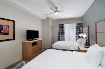 Suite, 1 Bedroom