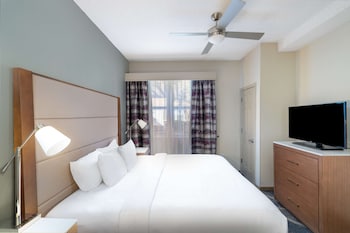 Suite, 1 Bedroom