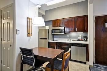 Suite, 1 Bedroom