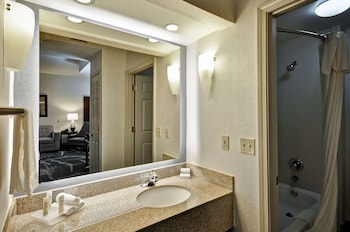 Premium Suite, 1 Bedroom