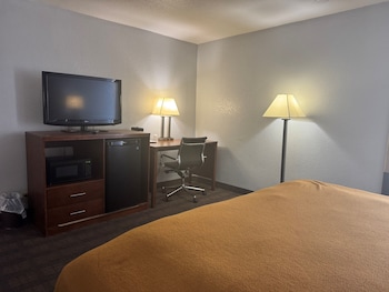 Studio Suite, 1 King Bed, Non Smoking