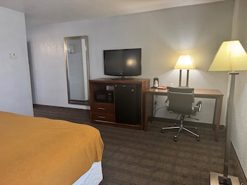 Studio Suite, 1 King Bed, Non Smoking