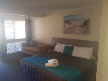 Premium Room, 1 King Bed