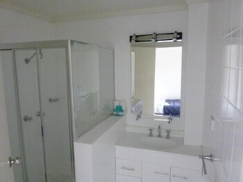 Deluxe Twin Room, 1 Bedroom