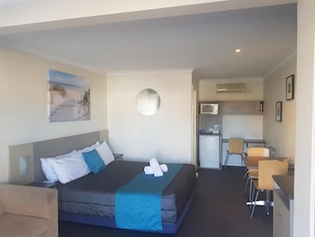 Premium Room, 1 King Bed