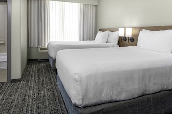 Room, 2 Double Beds