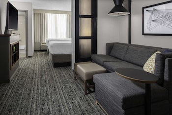 Room, 2 Double Beds