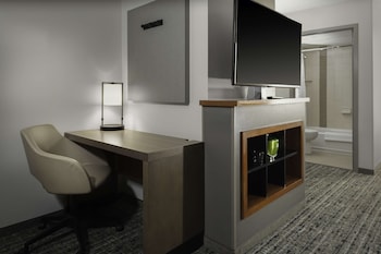 Room, 2 Double Beds
