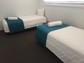 Two Bedroom Apartment (Not Pet Friendly)