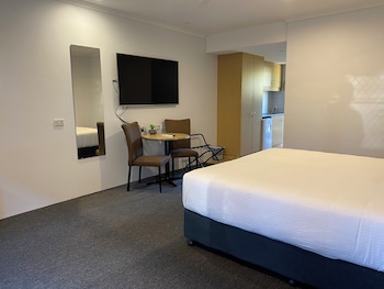 Premium King Room (Not Pet Friendly)