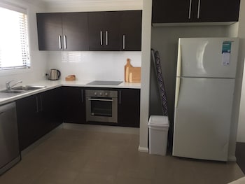 Two Bedroom Apartment (Not Pet Friendly)