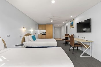 Deluxe Twin Room (Not Pet Friendly)
