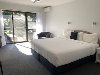 Premium King Room (Not Pet Friendly)