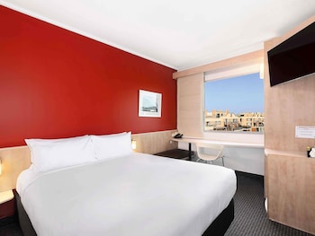 Standard Room, 2 Twin Beds