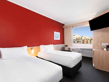 Standard Room, 2 Twin Beds