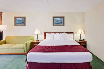Studio Suite, 1 King Bed, Non Smoking