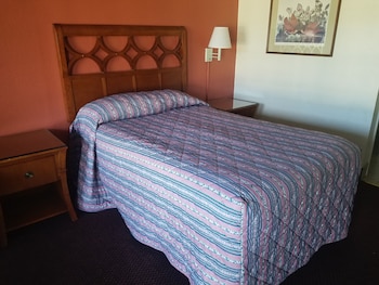 Standard Single Room, 1 Bedroom