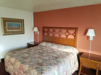 Standard Room, 1 Bedroom