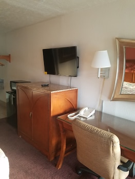 Standard Room, 1 Bedroom