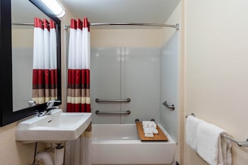 Superior Room, 1 King Bed, Accessible (Smoke Free)