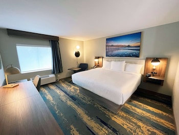 Room, 1 King Bed, Accessible, Non Smoking