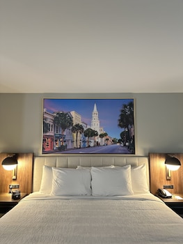 Room, 1 King Bed, Accessible, Non Smoking