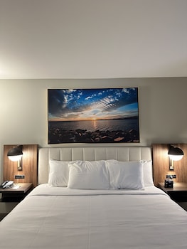 Room, 1 King Bed, Accessible, Non Smoking