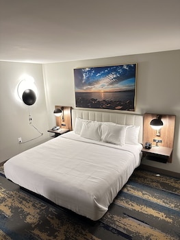 Room, 1 King Bed, Accessible, Non Smoking