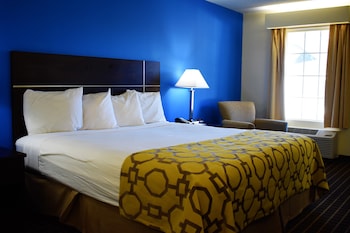 Standard Room, 1 King Bed, Non Smoking