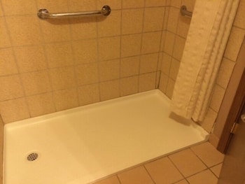 Standard Room, 1 Queen Bed, Accessible, Non Smoking (Mobility)