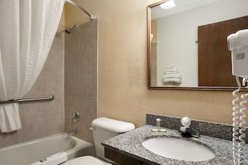 Standard Room, 2 Queen Beds