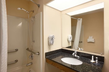Room, Accessible