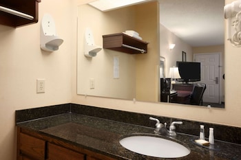 Room, 2 Queen Beds, Non Smoking