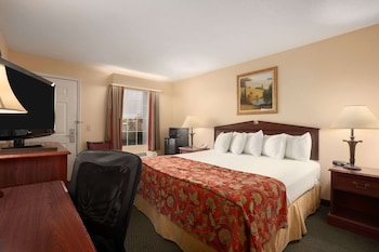 Room, Accessible