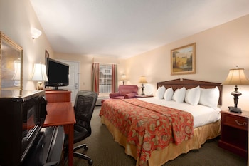 Room, Accessible