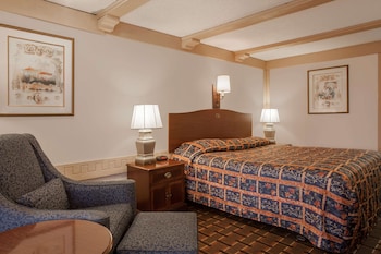 Room, 1 Queen Bed