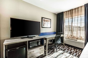 Room, 1 King Bed, Accessible, Non Smoking