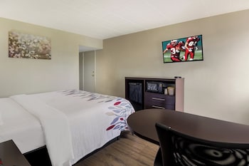 Superior Room, 1 King Bed, Non Smoking