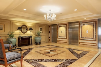 Deluxe Room, 1 King Bed