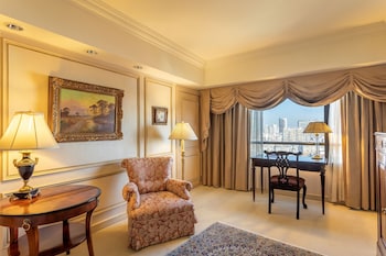 Suite, 1 Bedroom, Corner