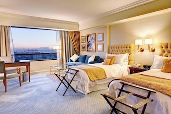 Grand Room, 2 Twin Beds