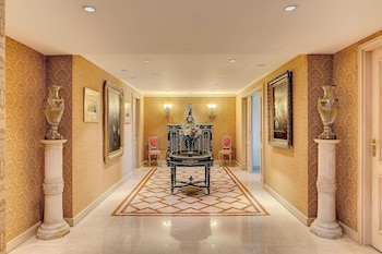 Presidential Suite, 3 Bedrooms, City View