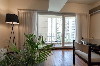 Premier Suite