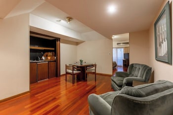 Premier Suite Superior