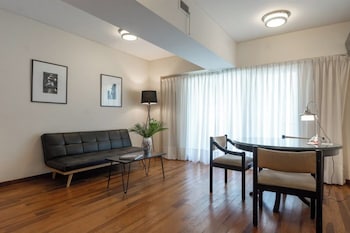 Premier Suite