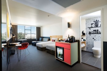 Family Quadruple Room