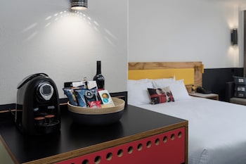 Family Quadruple Room
