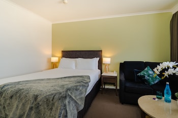 Superior Room, 1 Queen Bed, Non Smoking