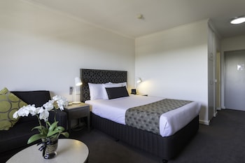 Superior Room, 1 Queen Bed, Non Smoking